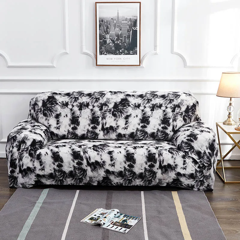 Slipcovers диван все включено скольжению секционные l образный Уголок Крышка Диван