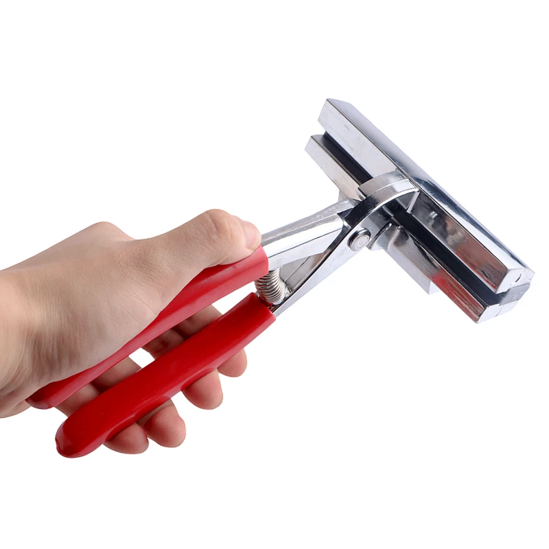 Кусачки для рисования на холсте 120 мм|canvas pliers|hand toolspliers clamp |