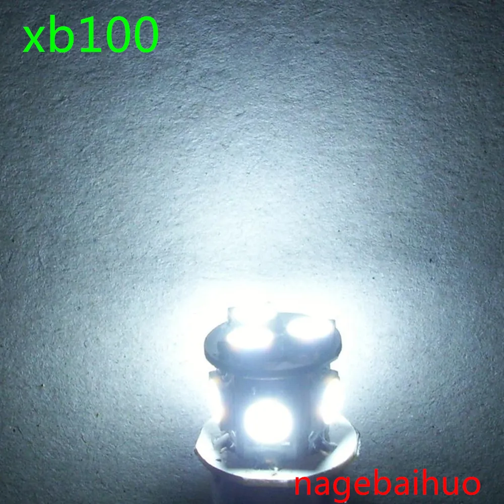 Светодиодсветодиодный двухконтактная лампа B15 с байонетным креплением