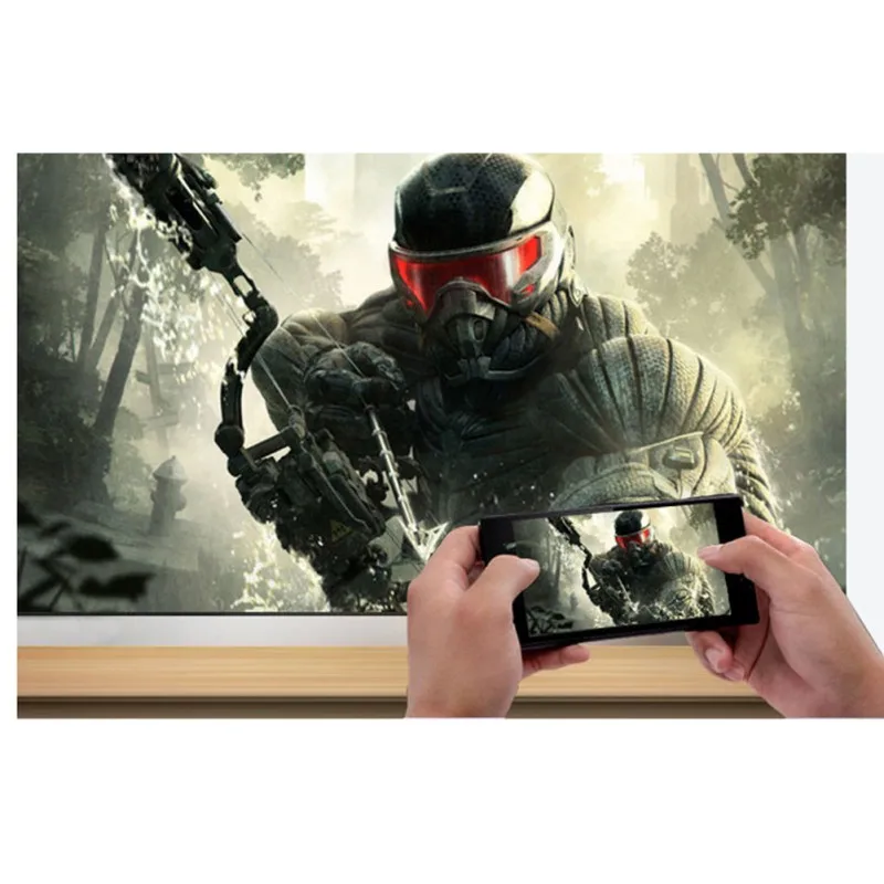 Беспроводной ТВ-приемник с тем же экраном 1080P HD tv Stick Airplay медиа-адаптер для Google 3036 2 G2 M2