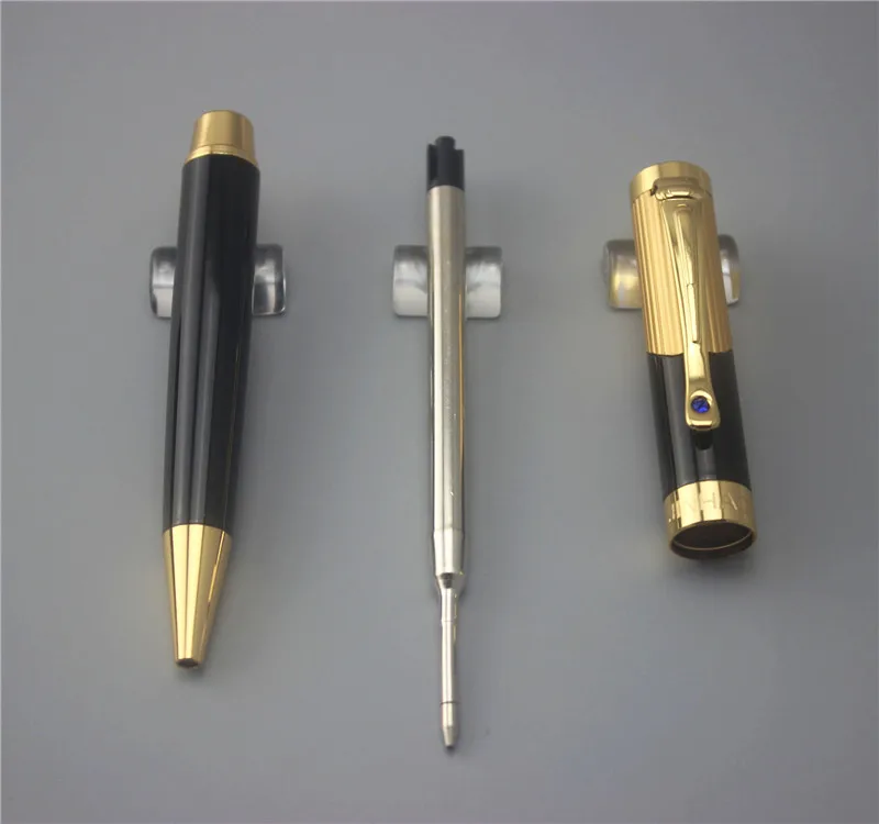 Отправить пополнение JINHAO 9009 Шариковая ручка для школы офисные принадлежности