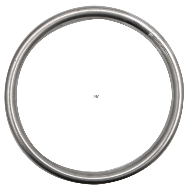 Стальное ротанговое кольцо крыльев Чун кунг фу тренировочная ручная прочность