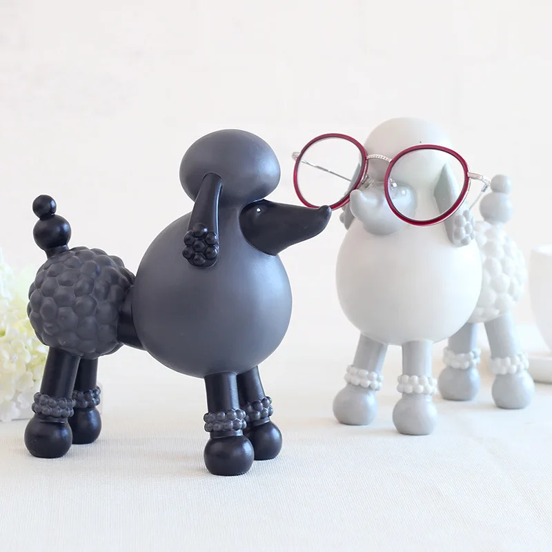 Домашние аксессуары оправы для очков оригинальные Zakka ручной работы домашний