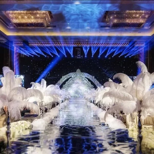 10 шт. декоративные страусиные перья 12-14 дюймов | Дом и сад