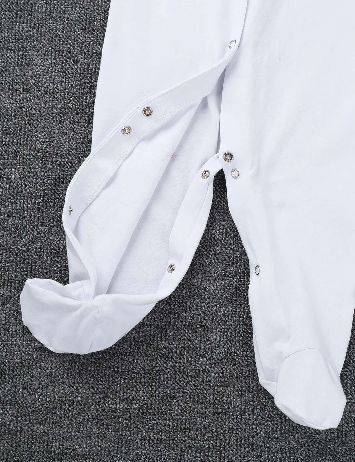 Наряд для новорожденных мальчиков в джентльменском стиле с длинными рукавами и