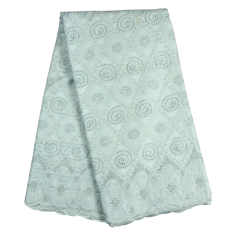 Высокое качество швейцарская вуаль Кружево 2017 Африканский швейцарский Ткань