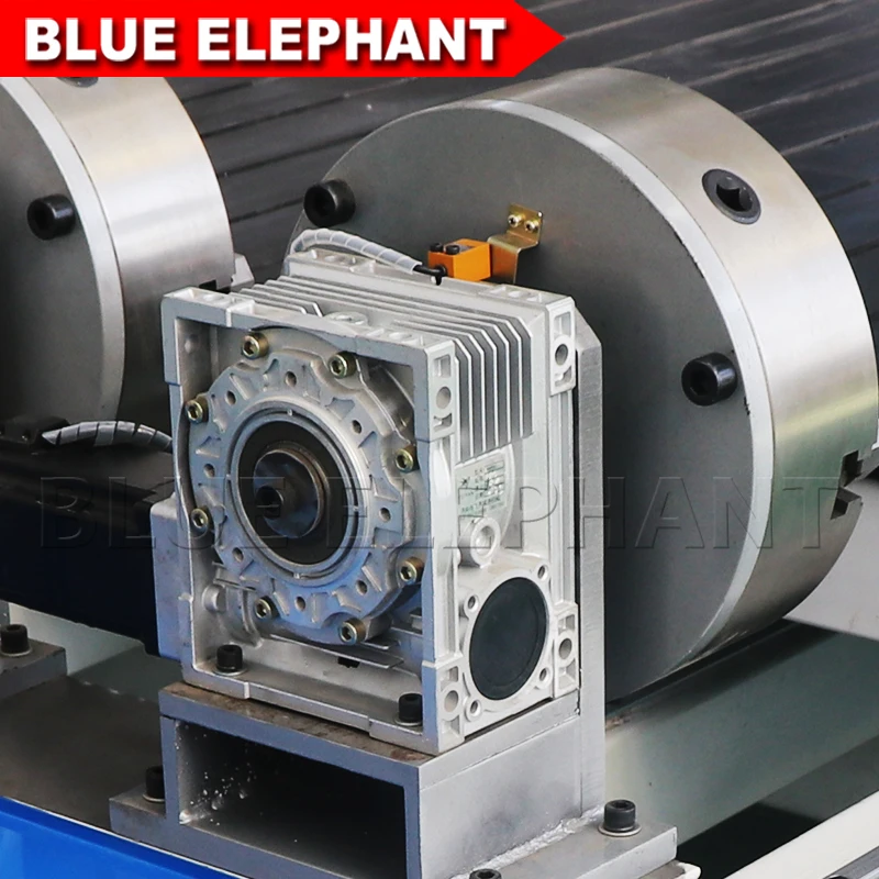1325 CNC роутер одна головка с несколькими шпинделями три шпинделя вращающимся