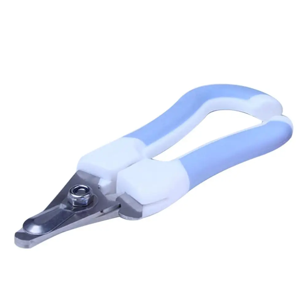 Профессиональная машинка для стрижки собак и ногтей резак ножницы из