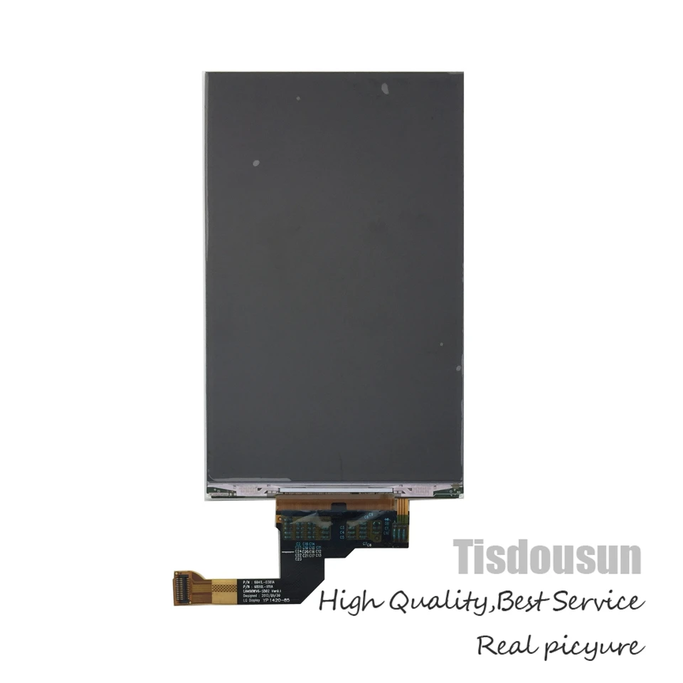 Высокое качество Запасные части для LG L5 II E450 E455 E460 ЖК экран|lcd screen display|lcd screenlcd