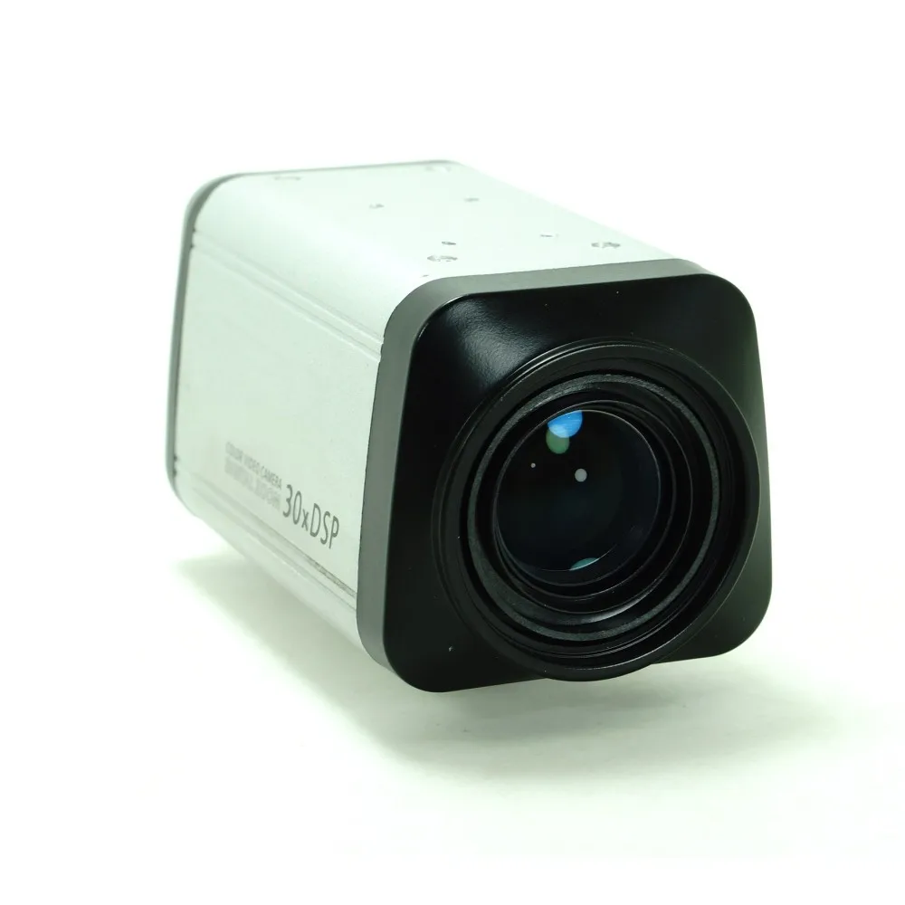 Камера видеонаблюдения 1080P 2MP AHD 30x с автофокусом и зумом|Камеры видеонаблюдения| |