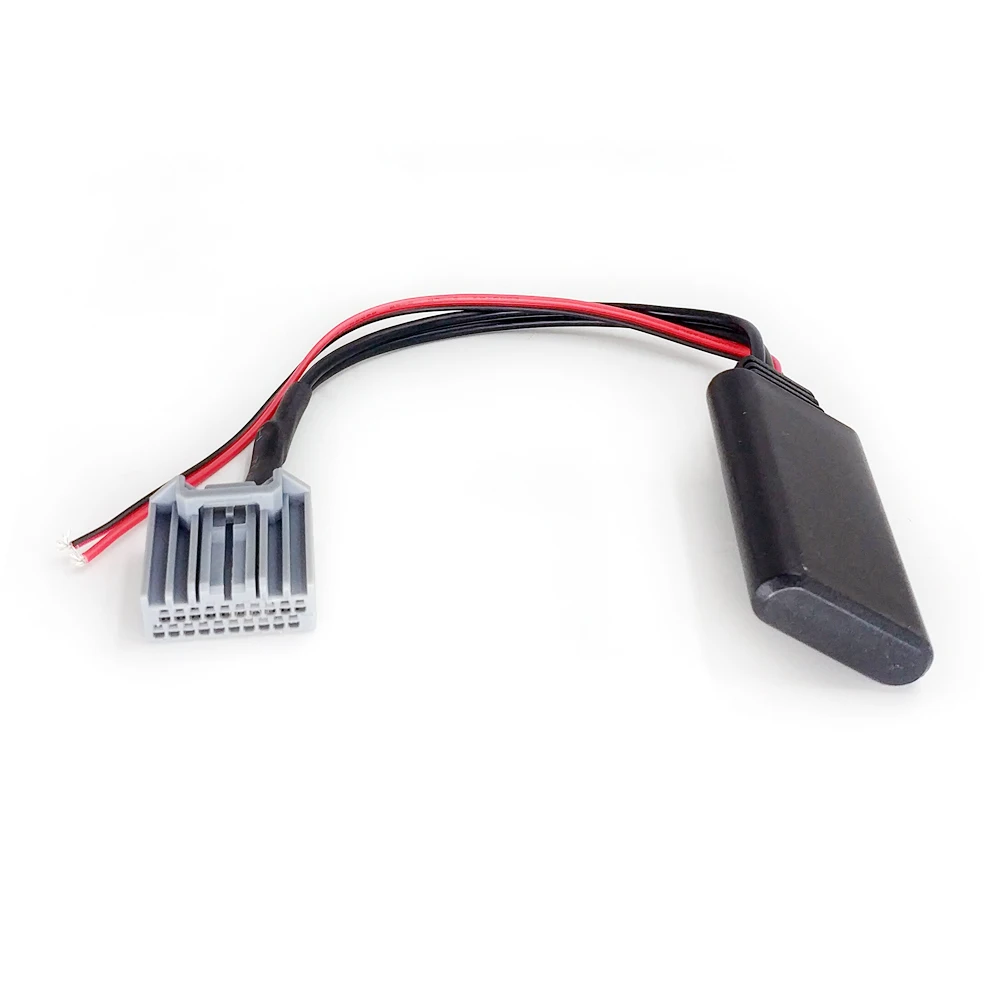 Biurlink беспроводной Bluetooth 4,0 модуль аудио Музыка Вход Aux кабель адаптер для Honda Civic CRV Accord 8-gerneration 2008-2013