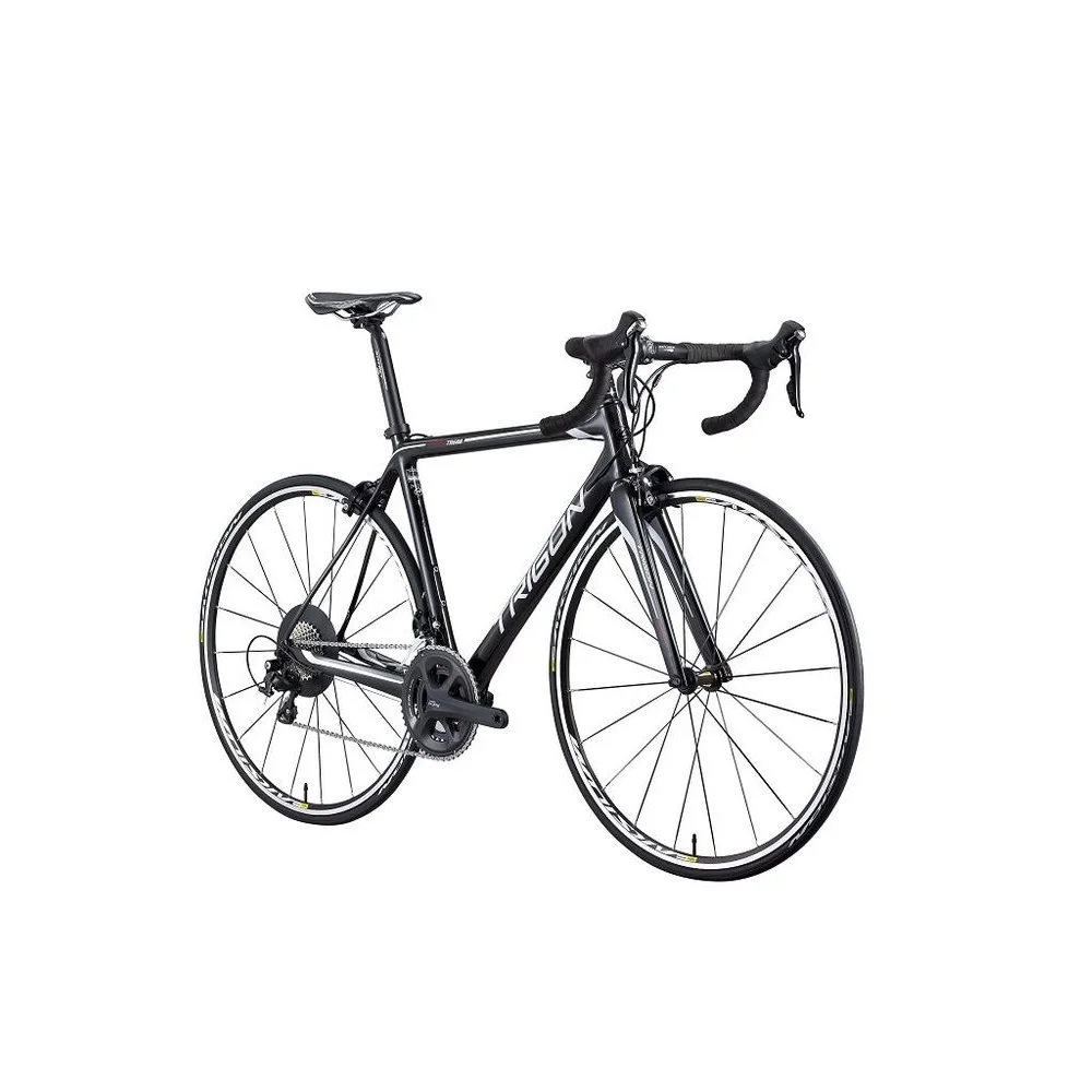 Велосипедная вилка Trigon carbon 52 см Ультралегкая 11s 105 5800 groupset 11s|Велосипеды| |