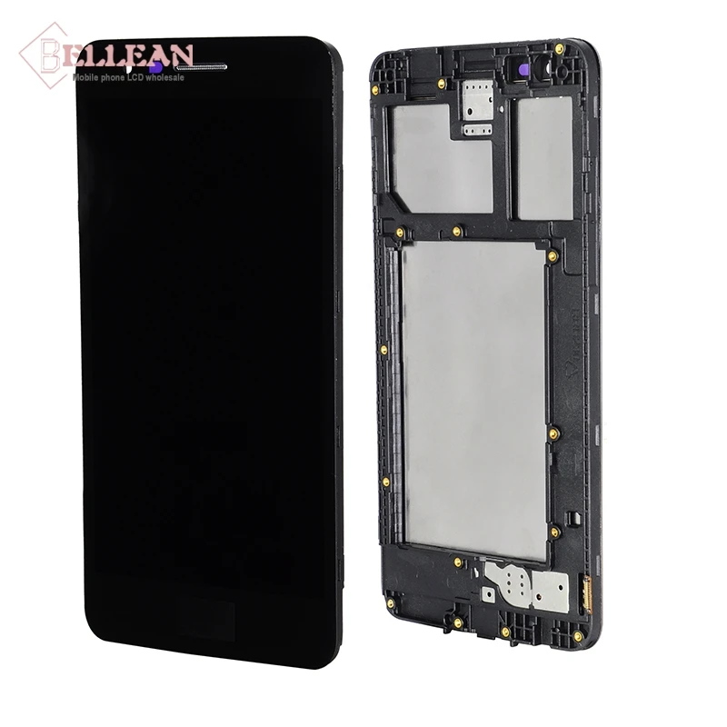 Catteny продвижение X230DSF X230 дисплей для LG K4 2017 Lcd M160 с сенсорным экраном дигитайзер в