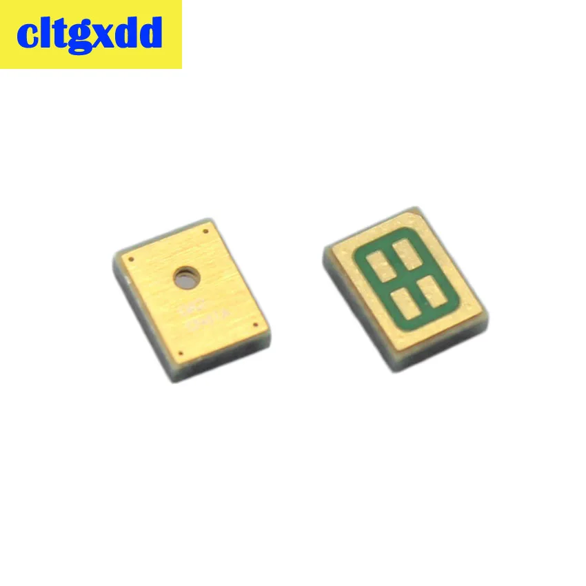 Cltgxdd 2-20 штук для Nokia Lumia 5230 820 822 720 930 925 1530 630 N81 1020 E72 C6 X5 микрофон внутренней