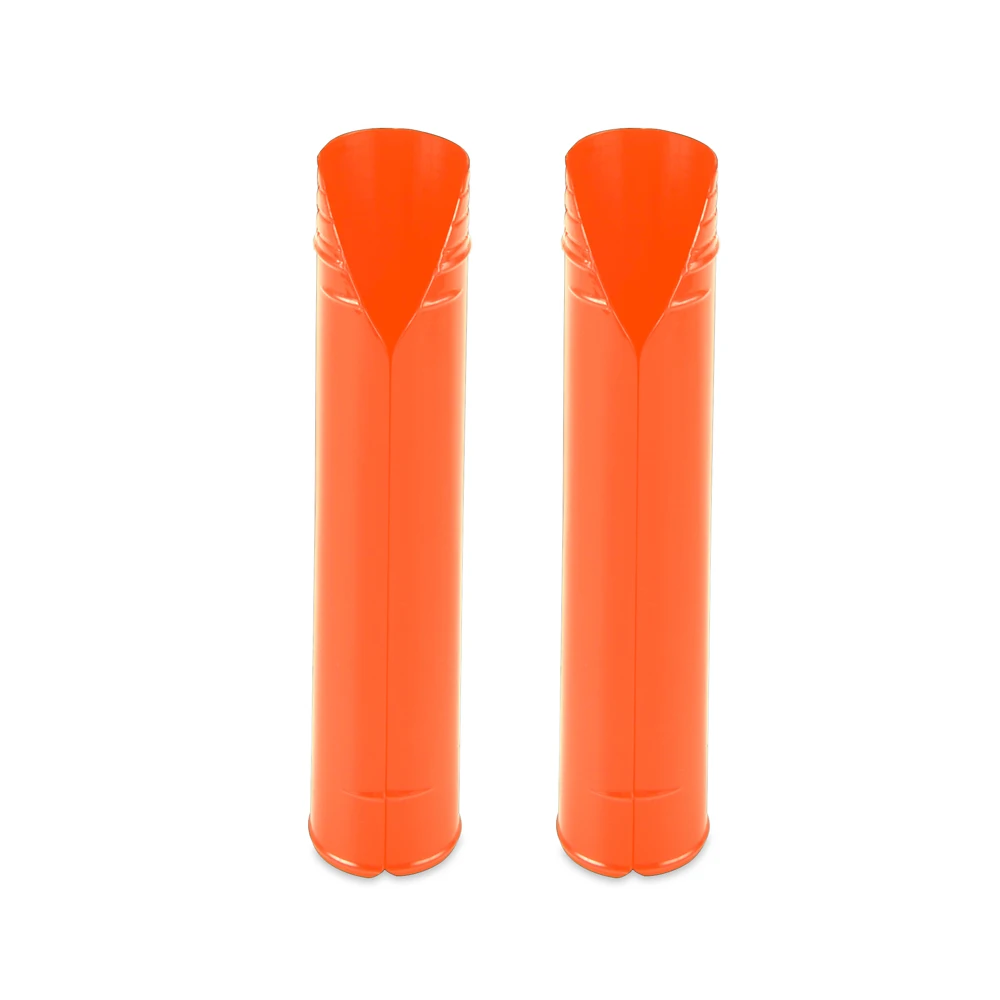 Верхняя защита вилки защитная крышка для KTM SX EXC XC Husqvarna Honda Suzuki For Kawasaki Yamaha 125 150 250 350