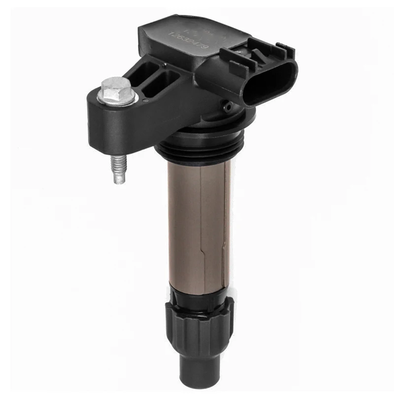 6 PCS 12632479 For Buick Cadillac Chevrolet GMC 12590990 12618542 12610626 3340078J00 3340078J01 Car Ignition Coil | Автомобили и