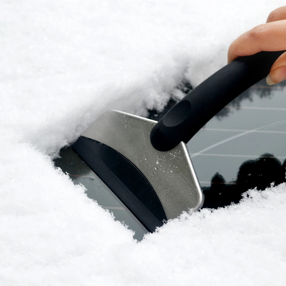 Удаление лопатка для снега автомобиля Лопата льда KIA Rio Ceed SOUL SPORTAGE R QL KX5 K2 K3 K4 K5 K9