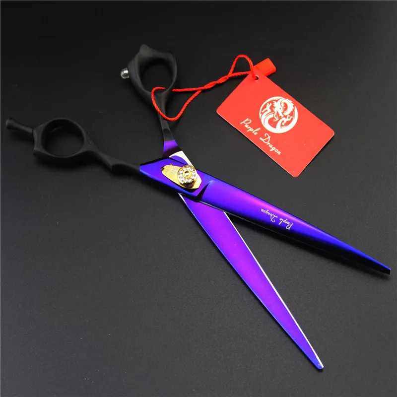 Ножницы для стрижки домашних питомцев Профессиональные парикмахерские ножницы 8