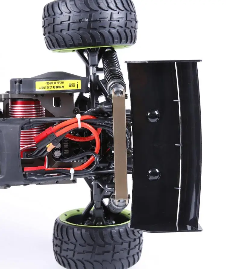 Набор для переоборудования двигателя Gas baha комплект кронштейна KM KingMotor Rovan HPI Baja 5B