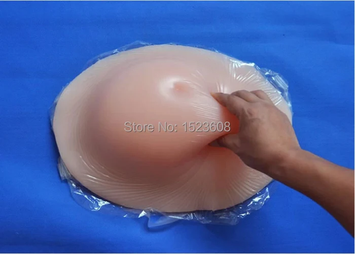 Специальное предложение распродажа искусственный силиконовый тело 5 ~ 6 месяцев