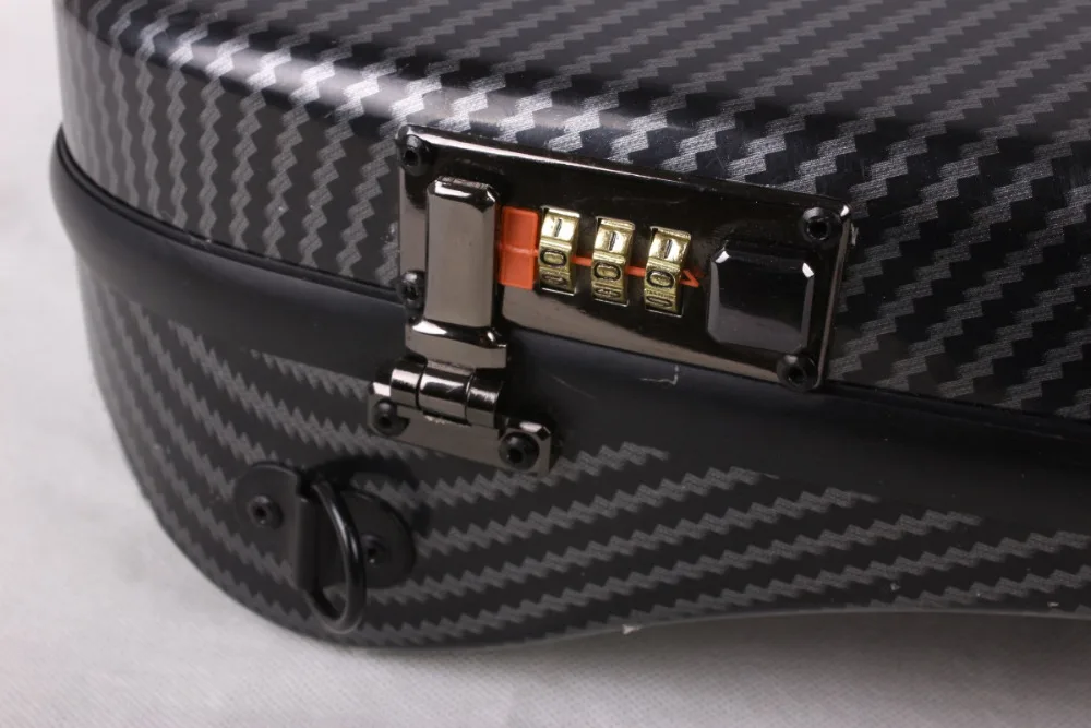 Стекло Волокно 4/4 Новый Скрипки Дело свет Сильный #110|violin case 4/4|4/4 violin casecase |