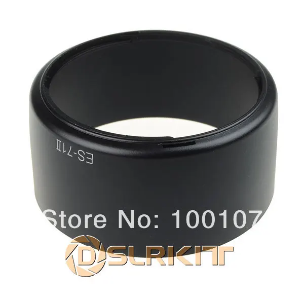 

Brand New ES-71 II ES-71II Lens Hood for CANON EF 50mm f/1.4 USM