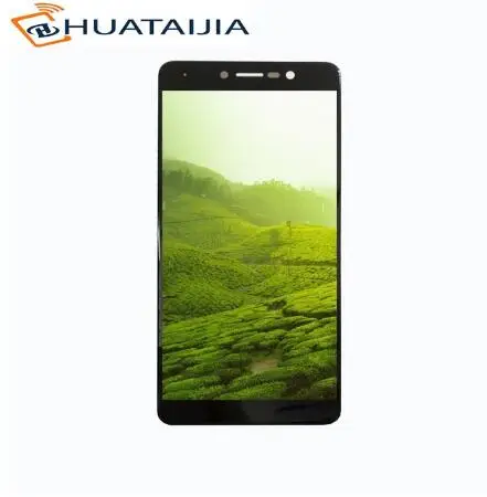 

in stock lcd screen 5.45inch for BQ BQ-5508L Next LTE LCD Display With Touch screen Digitizier Assembly parts Accessory