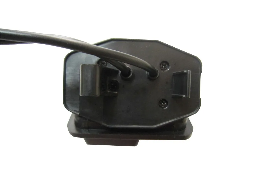 

HD!! WIFI camera Wireless Car Rear View Camera CCD Chip For TOYOTA Corolla Tarago Previa Wish Alphard