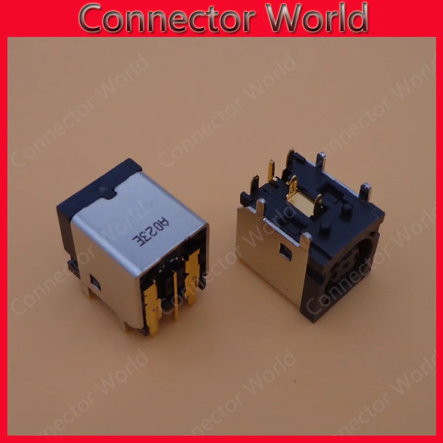 10 шт./лот Бесплатная доставка Новинка! Штепсельный разъем питания постоянного