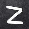 Z IYOE, золотой, серебряный низка на удачу, буквенный M, очаровательный красный браслет для женщин, мужчин, детей, имя, пара, дружба, сердце, браслеты с буквами, подарок - Окраска металла: Z