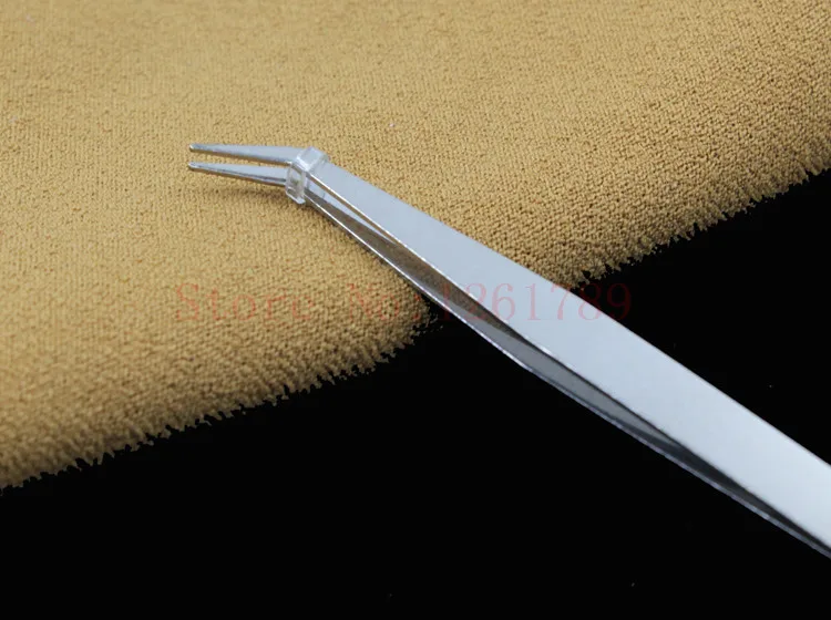 Пинцеты из нержавеющей стали для локтей в стиле пэчворк алмазная живопись