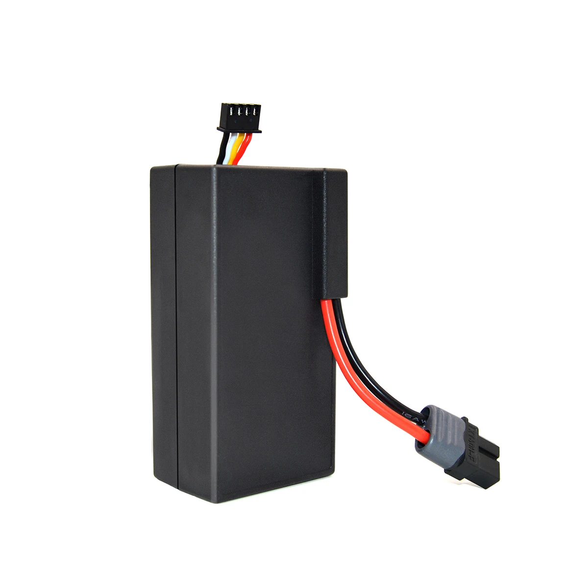 Bonacell 2700 mAh Перезаряжаемые БПЛА Батарея для попугай Disco Li-ion 11,1 v литий-ионный полимерный Перезаряжаемые Батарея L10