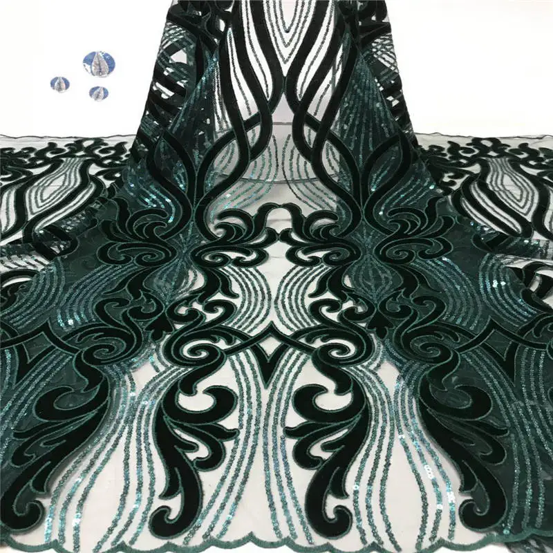 Кружевное платье фиолетовое с блестками 5 ярдов | Дом и сад