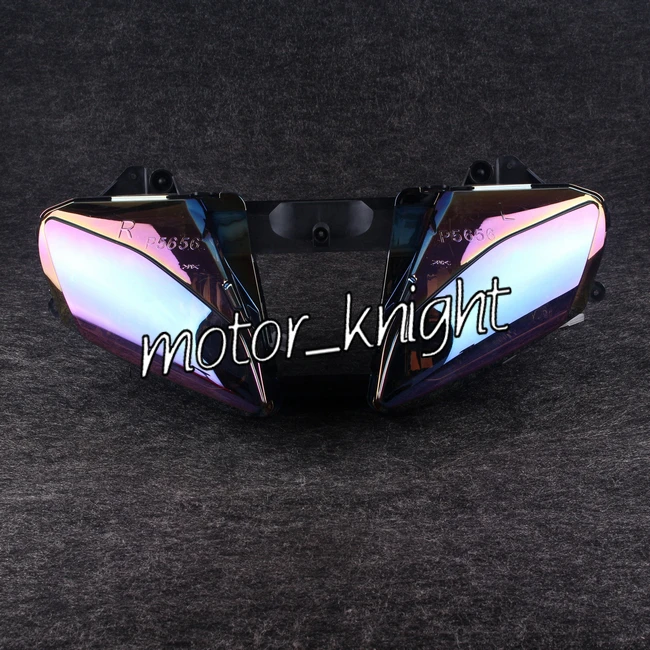 

Передняя фара для мотоцикла Yamaha 2006 YZF R6 2007 06 07 R6