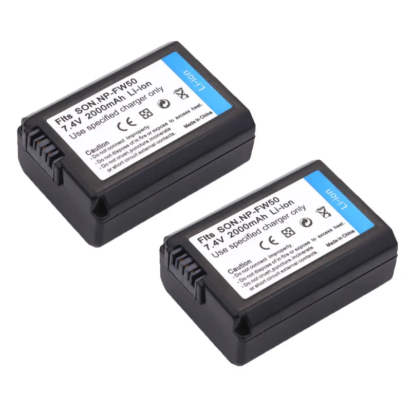 10 шт./лот NP-FW50 NP FW50 NPFW50 Батарея для sony Альфа A33 A35 A37 SLT-A33 SLT-A35 SLT-A37 SLT-A37K SLT-A37M SLT-A55 SLT-A55V