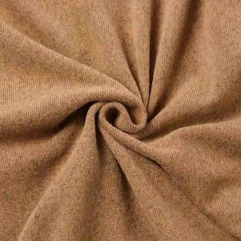 LASPERAL Мужские Высокие Свитера с высокой горловиной неправильный дизайн Топ