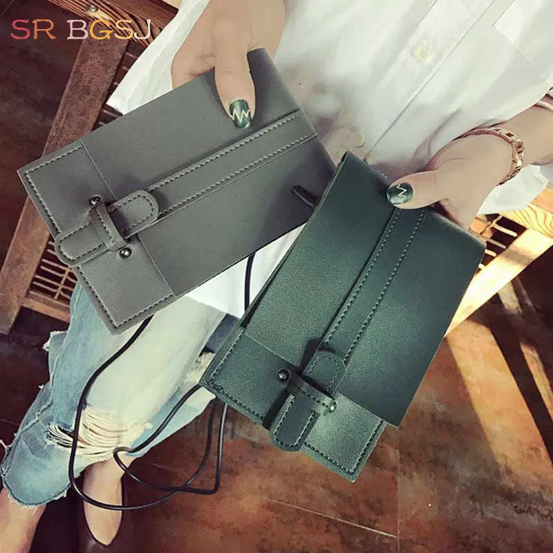 Бесплатная доставка 2017 винтажная Маленькая женская кожаная сумка на плечо для