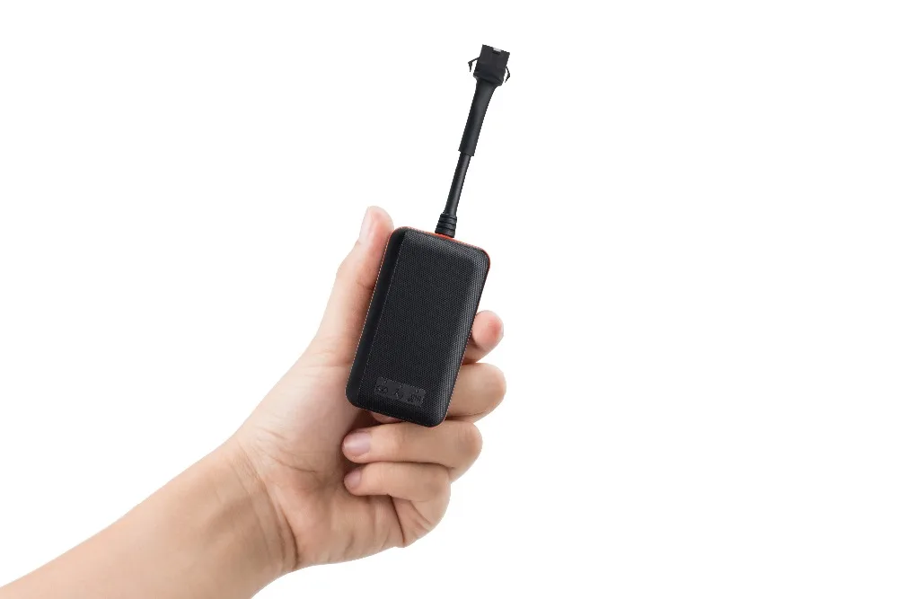 TK108 gps-трекер супер широкое напряжение 9-100 в Противоугонный Автомобильный GPS