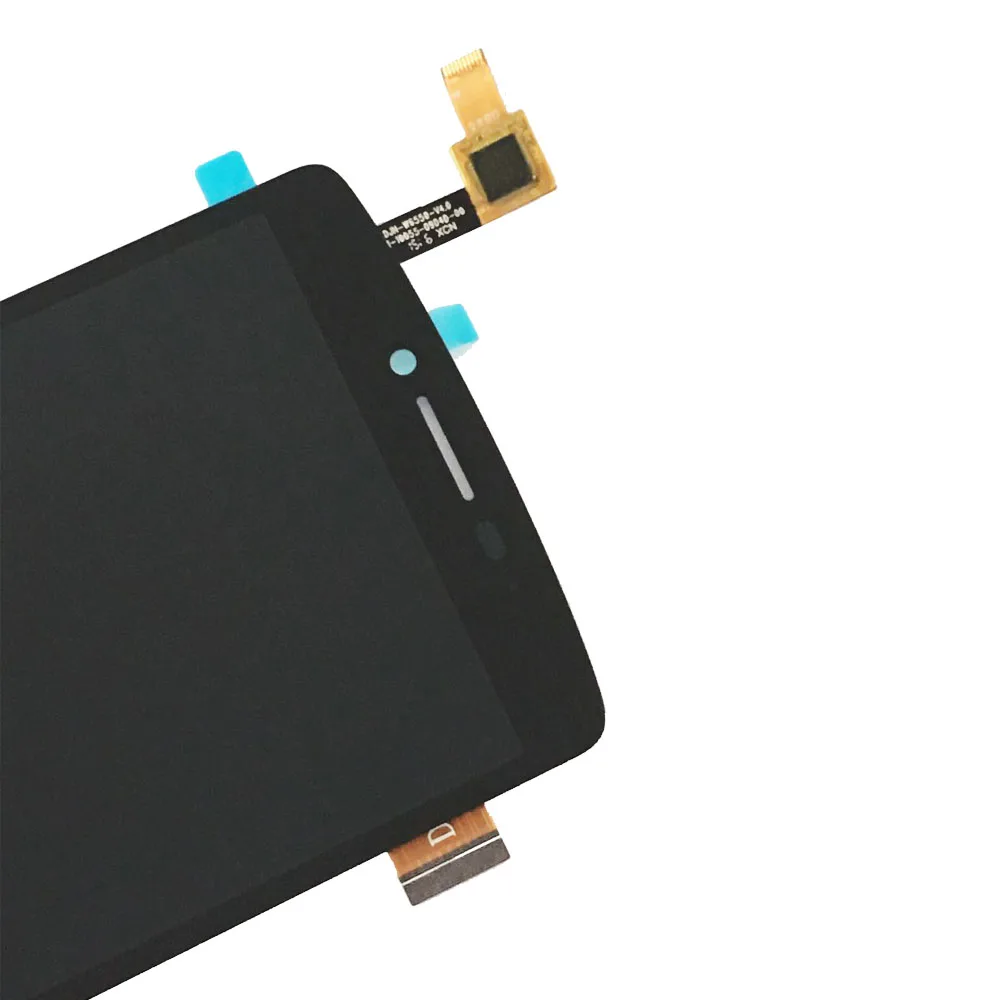 Высокое качество 5 дюймов для Prestigio MultiPhone PAP5550 PAP 5550 DUO ЖК дисплей Дисплей с