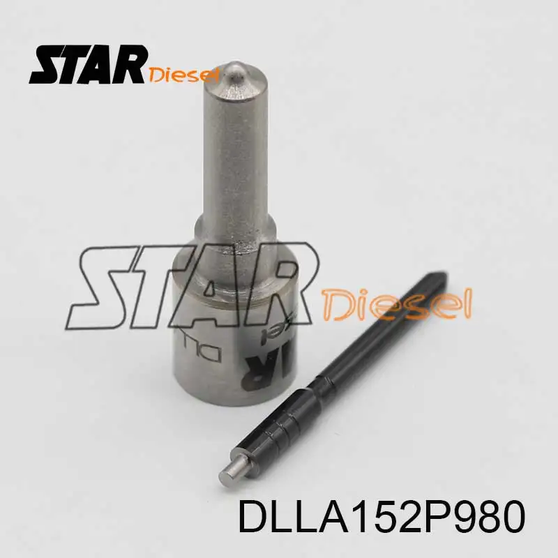 

CR пистолет-распылитель DLLA 152P980 (093400 9800) для 095000-6980 095000-6981