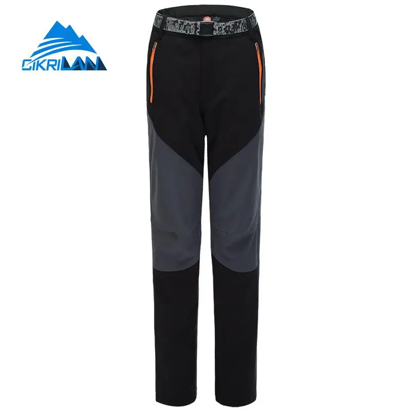 Дамы водостойкой Windstopper Спорт на открытом воздухе кемпинг Пеший Туризм Softshell