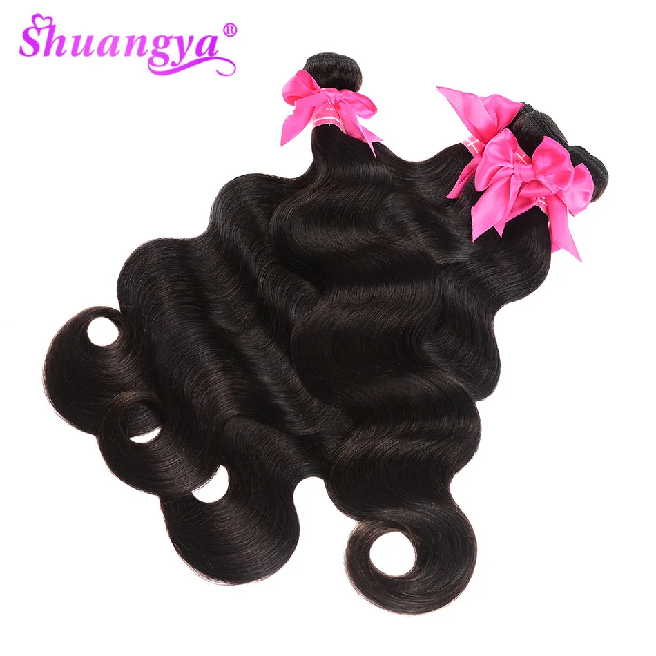 Перуанские волнистые волосы для наращивания 100% натуральные кудрявые пучки волос