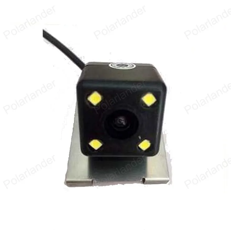 Polarlander горячая Распродажа камера заднего вида CCD HD для новой Ночной версии Fo-rd Fo-cus