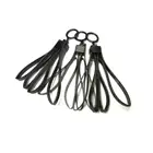 Один комплект, черный тактический пластиковый ремень TMC