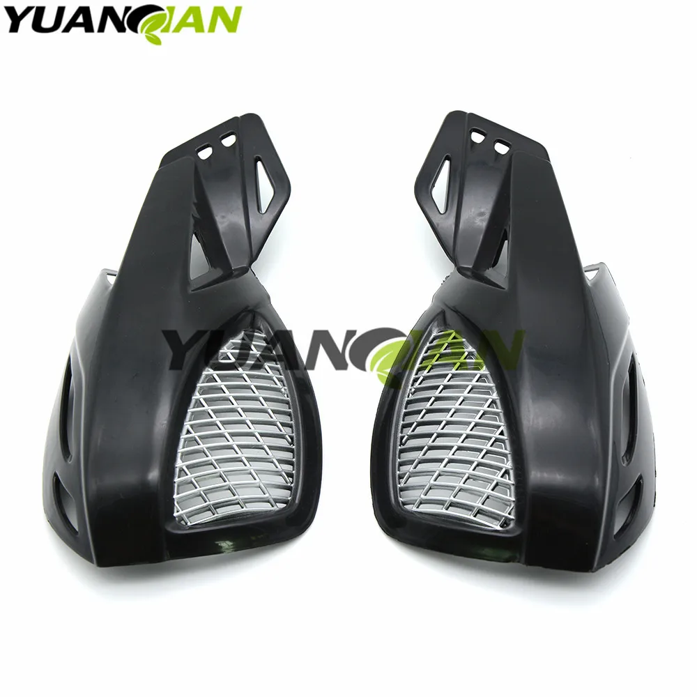 Щетка для мотоцикла защита рук защитная накладка HONDA 125 SUZUKI 250 YAMAHA 450 WR250 YZ YZF WR 150