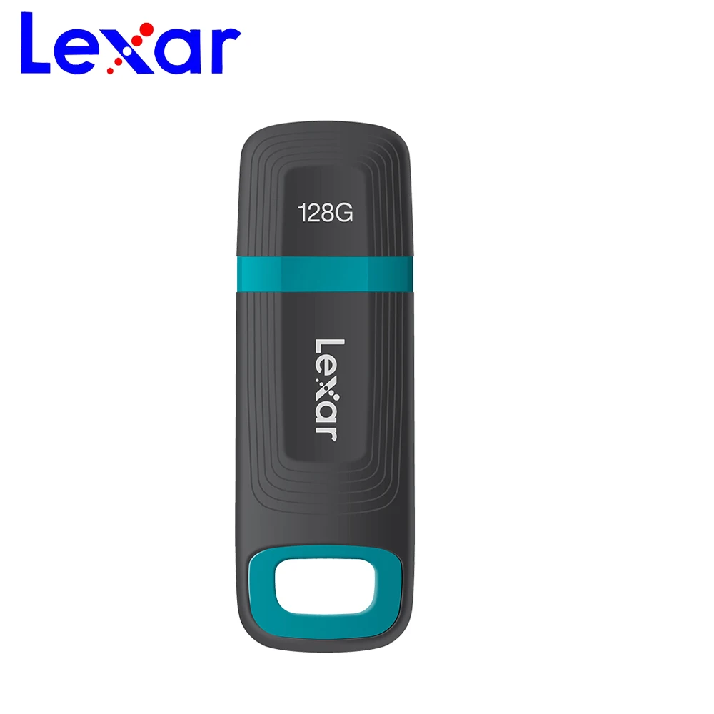 100% оригинал! USB-накопитель Lexar 32/64/128/ГБ USB | Компьютеры и офис