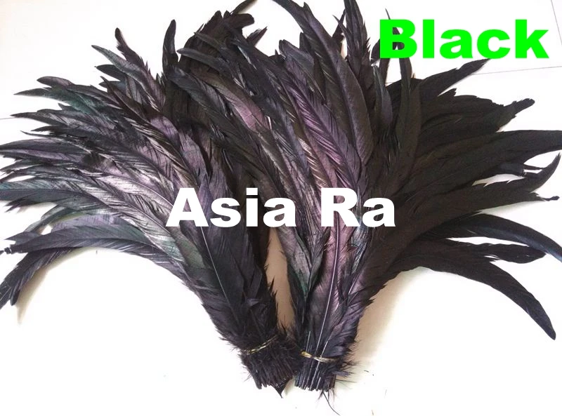 35-40 см/14-16 дюймов коричневый петух хвост featherFor костюм и маска Coque ПЕТУХ хвост перья 500 шт