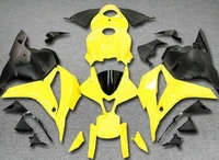 km yellow abs plastic injection molidng motorcycle bodywork fairing kit for cbr600rr 2009 2010 2011 2012 cbr600 cbr 600 f5