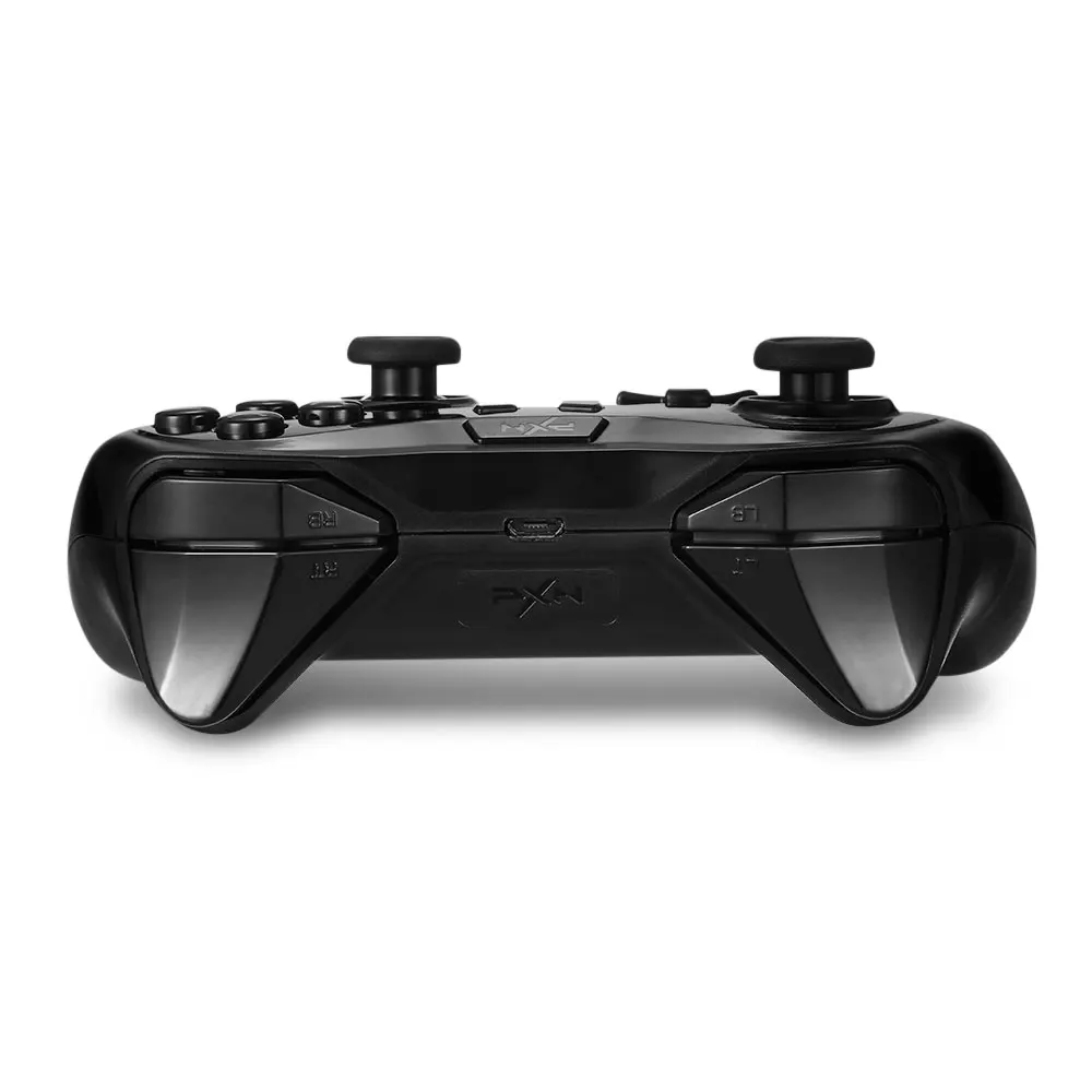 PXN-9606 Беспроводной Bluetooth геймпад игровой контроллер Джойстик с телефоном