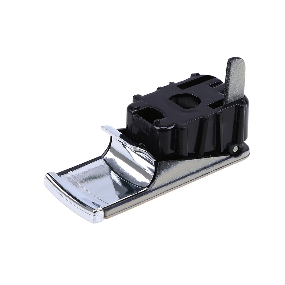 1X Beige Left Hand Drive Glove Box Lid Handle Open/Lock Puller for Audi A4 8E B6 B7 2001 2002 2003 2004 2005 2006 2007 01-07 |